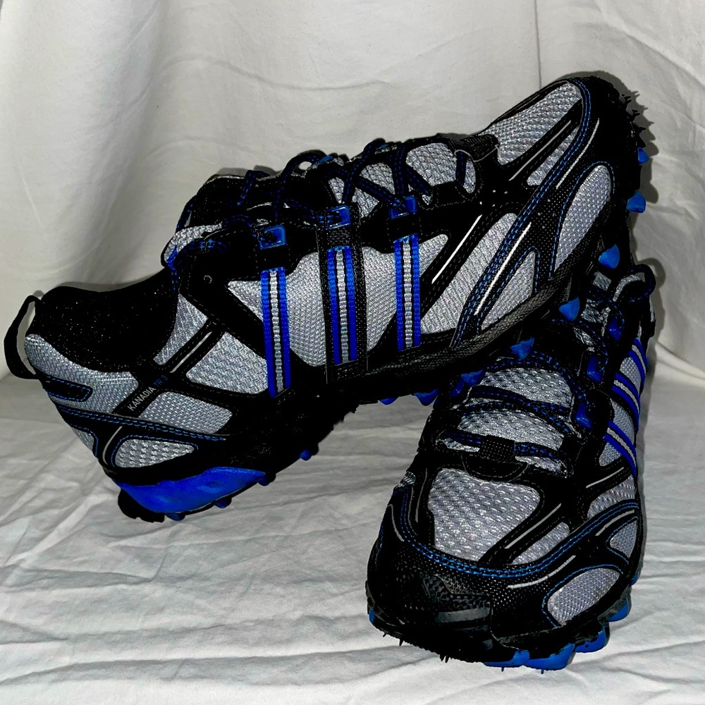 Adidas Adiprene Size 10.5